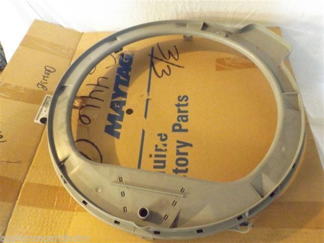 MAYTAG/AMANA WASHER 40112001P Cover, Outer Tub NEW IN BOX MAYTAG/AMANA WASHER 40112001P Cover, Outer Tub NEW IN BOX